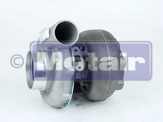 Handler.Part Charger, charging system MOTAIR TURBO 334077 2