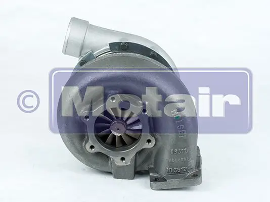 Handler.Part Charger, charging system MOTAIR TURBO 334080 4