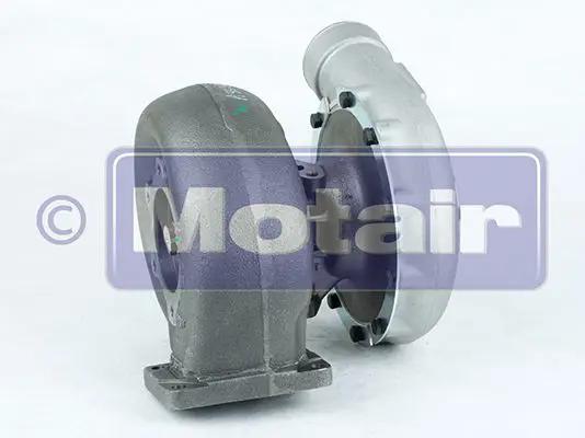 Handler.Part Charger, charging system MOTAIR TURBO 334080 5