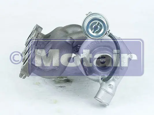 Handler.Part Charger, charging system MOTAIR TURBO 334112 1