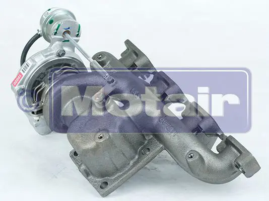 Handler.Part Charger, charging system MOTAIR TURBO 334112 3