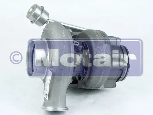 Handler.Part Charger, charging system MOTAIR TURBO 334146 2