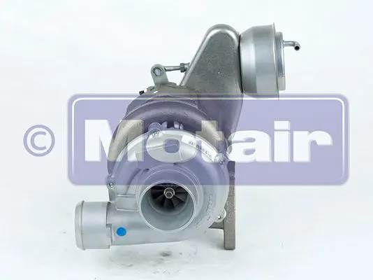 Handler.Part Charger, charging system MOTAIR TURBO 334154 1