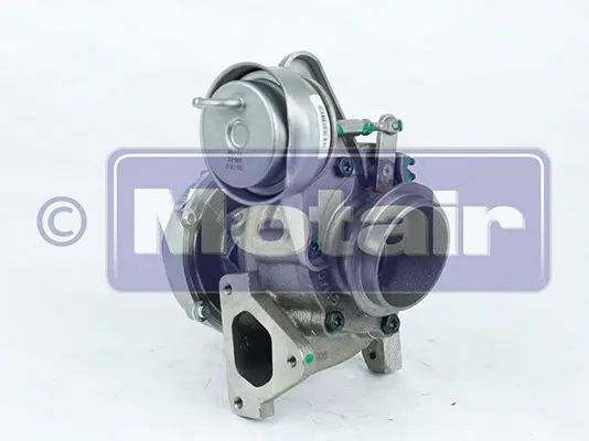 Handler.Part Charger, charging system MOTAIR TURBO 334154 3