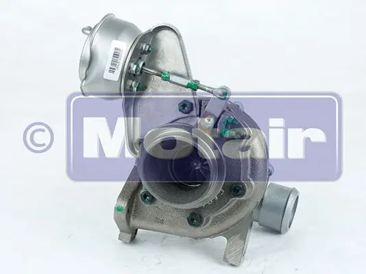 Handler.Part Charger, charging system MOTAIR TURBO 102156 4