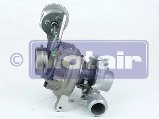 Handler.Part Charger, charging system MOTAIR TURBO 660254 4