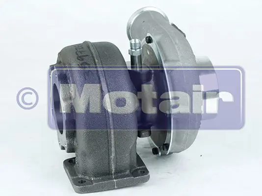 Handler.Part Charger, charging system MOTAIR TURBO 334188 5