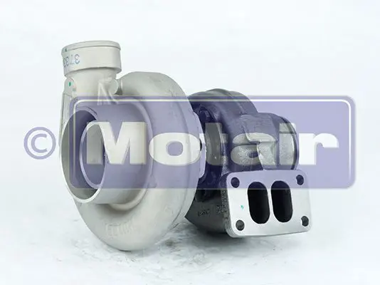 Handler.Part Charger, charging system MOTAIR TURBO 334281 1