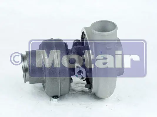 Handler.Part Charger, charging system MOTAIR TURBO 334281 4