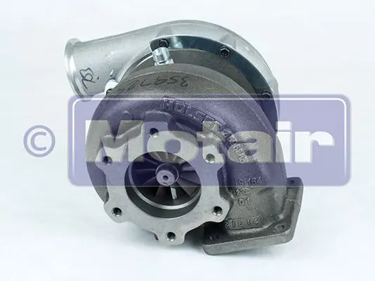 Handler.Part Charger, charging system MOTAIR TURBO 334296 4