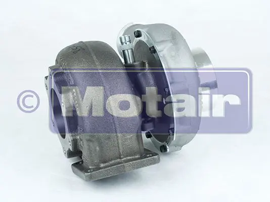 Handler.Part Charger, charging system MOTAIR TURBO 334296 5