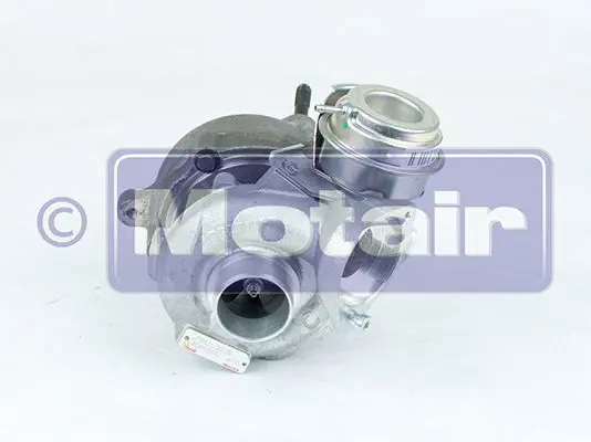 Handler.Part Charger, charging system MOTAIR TURBO 101969 1