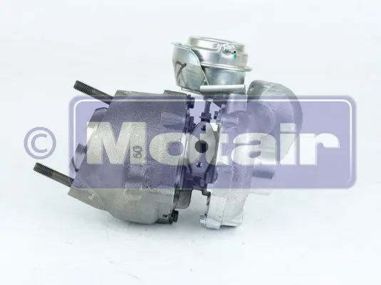 Handler.Part Charger, charging system MOTAIR TURBO 101969 5