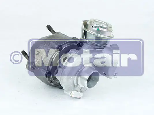 Handler.Part Charger, charging system MOTAIR TURBO 101969 6