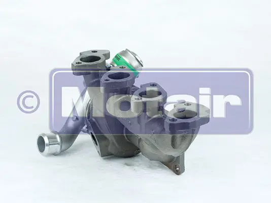 Handler.Part Charger, charging system MOTAIR TURBO 600445 2