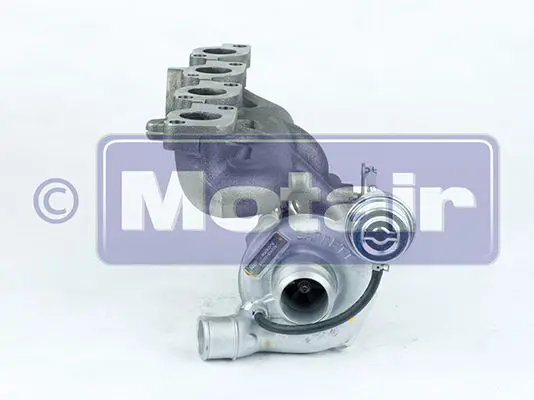 Handler.Part Charger, charging system MOTAIR TURBO 334524 1