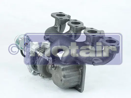 Handler.Part Charger, charging system MOTAIR TURBO 660526 2