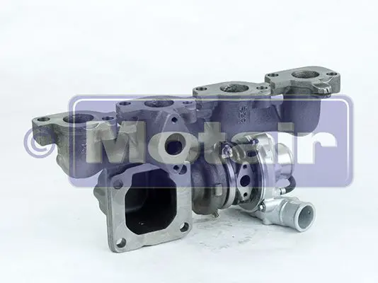 Handler.Part Charger, charging system MOTAIR TURBO 660526 3