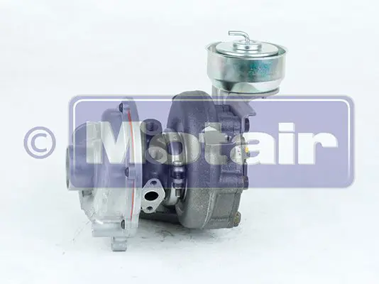 Handler.Part Charger, charging system MOTAIR TURBO 334534 2