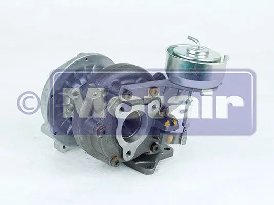 Handler.Part Charger, charging system MOTAIR TURBO 334534 3