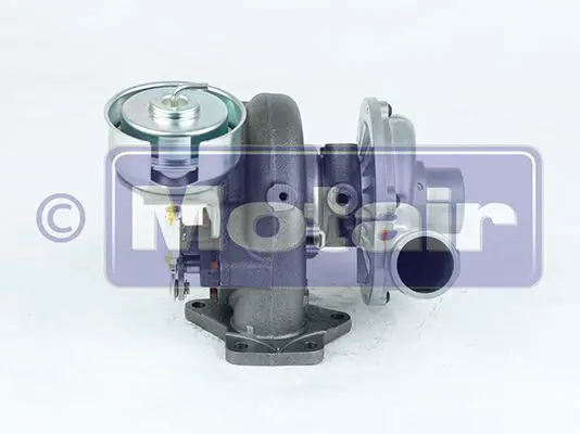 Handler.Part Charger, charging system MOTAIR TURBO 334534 4