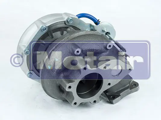 Handler.Part Charger, charging system MOTAIR TURBO 334576 3