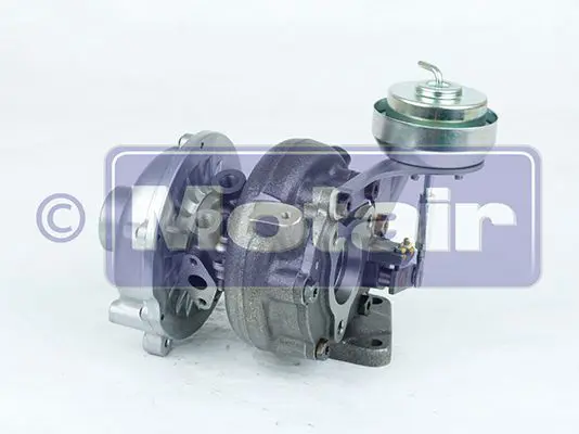 Handler.Part Charger, charging system MOTAIR TURBO 334580 2