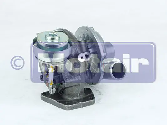 Handler.Part Charger, charging system MOTAIR TURBO 334580 4