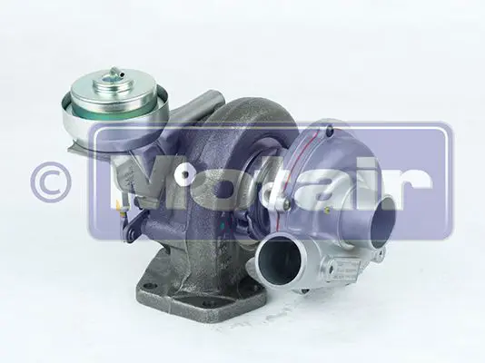 Handler.Part Charger, charging system MOTAIR TURBO 334580 5