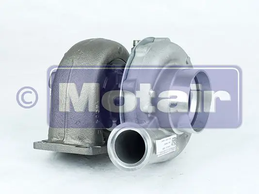 Handler.Part Charger, charging system MOTAIR TURBO 334584 5