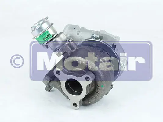 Handler.Part Charger, charging system MOTAIR TURBO 334601 4