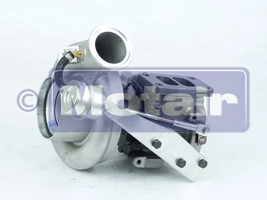 Handler.Part Charger, charging system MOTAIR TURBO 334639 2