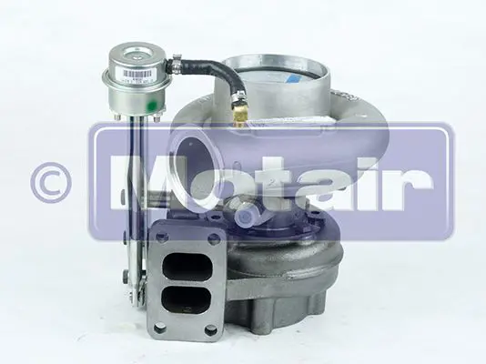 Handler.Part Charger, charging system MOTAIR TURBO 334639 6