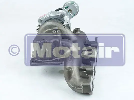 Handler.Part Charger, charging system MOTAIR TURBO 660082 2