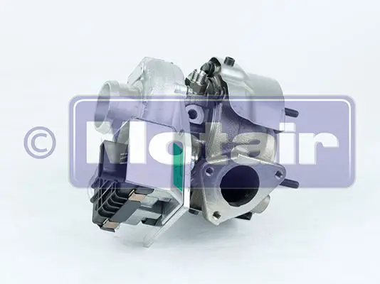 Handler.Part Charger, charging system MOTAIR TURBO 334695 2