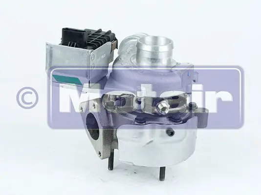 Handler.Part Charger, charging system MOTAIR TURBO 334695 6