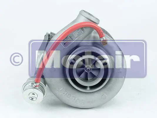 Handler.Part Charger, charging system MOTAIR TURBO 334740 1