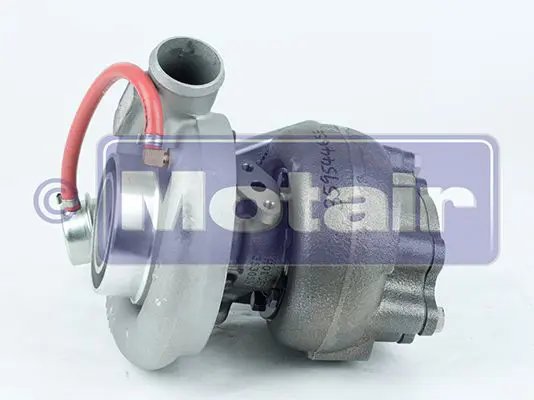 Handler.Part Charger, charging system MOTAIR TURBO 334740 2