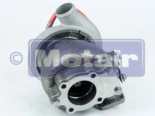 Handler.Part Charger, charging system MOTAIR TURBO 334740 3