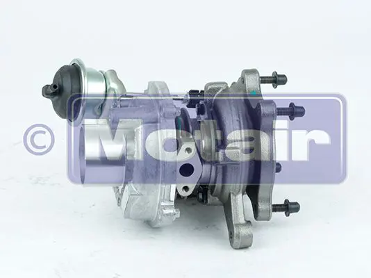 Handler.Part Charger, charging system MOTAIR TURBO 334812 2