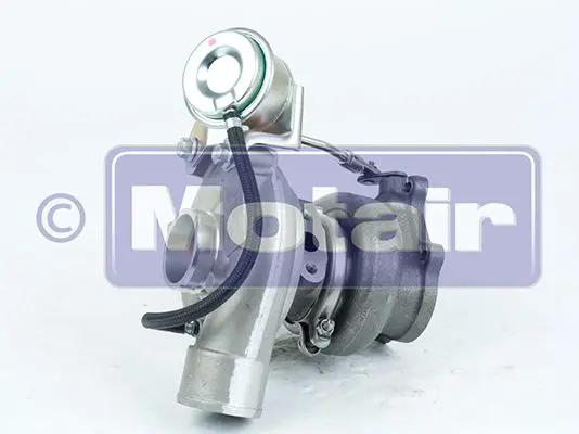 Handler.Part Charger, charging system MOTAIR TURBO 334828 2