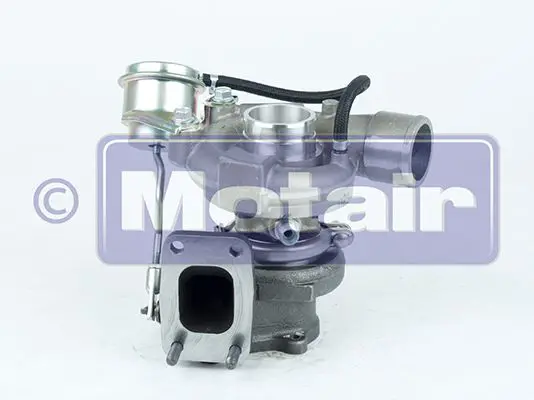 Handler.Part Charger, charging system MOTAIR TURBO 334828 5