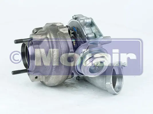 Handler.Part Charger, charging system MOTAIR TURBO 600106 3