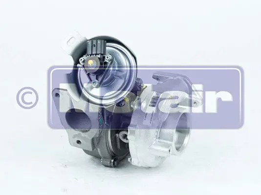 Handler.Part Charger, charging system MOTAIR TURBO 101989 5