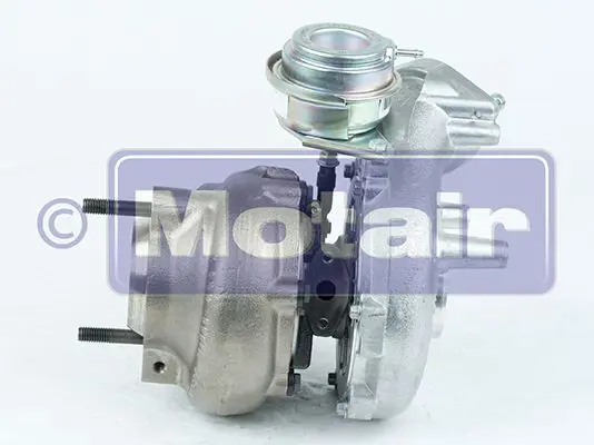 Handler.Part Charger, charging system MOTAIR TURBO 660049 4