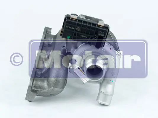 Handler.Part Charger, charging system MOTAIR TURBO 660157 1