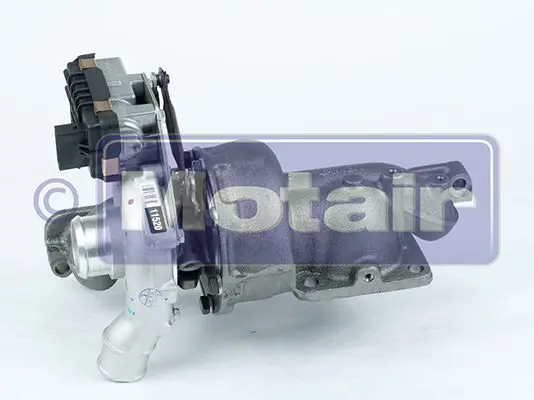 Handler.Part Charger, charging system MOTAIR TURBO 660157 2