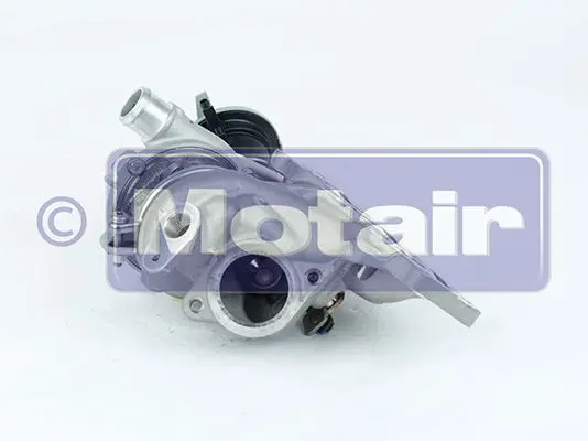 Handler.Part Charger, charging system MOTAIR TURBO 335760 6