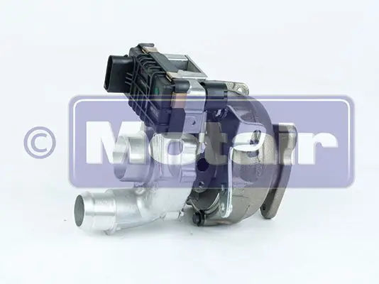 Handler.Part Charger, charging system MOTAIR TURBO 335803 2