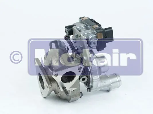 Handler.Part Charger, charging system MOTAIR TURBO 335803 4